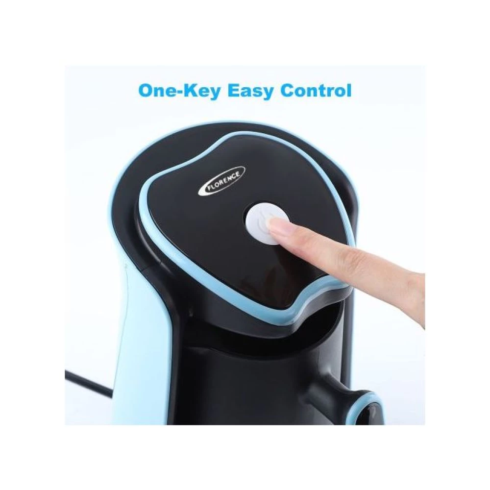 Machine À Café Turc Électrique Florence 600W