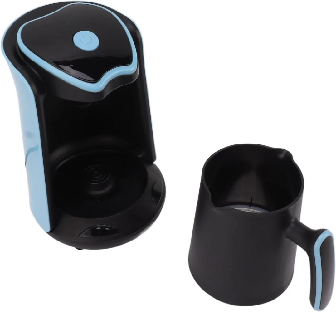 Machine À Café Turc Électrique Florence 600W