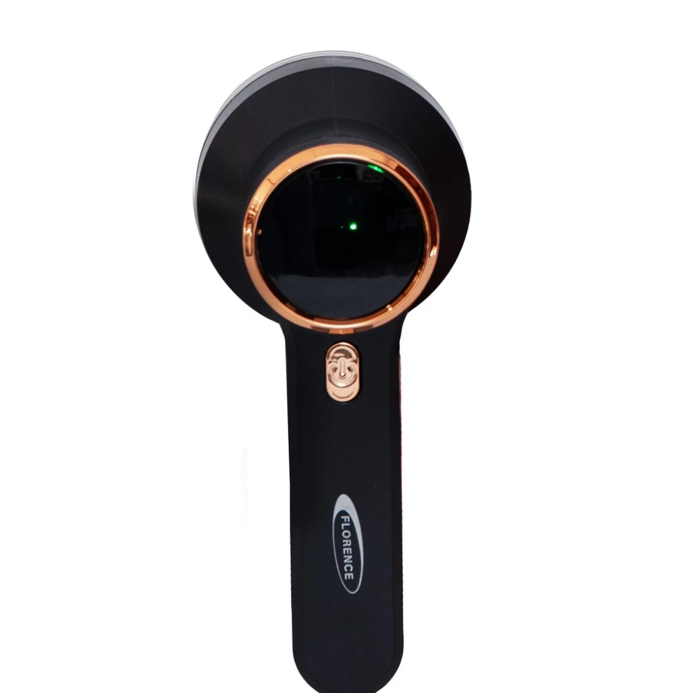 Rasoir Anti-Bouloche Électrique FLORENCE HK-441-B 9W