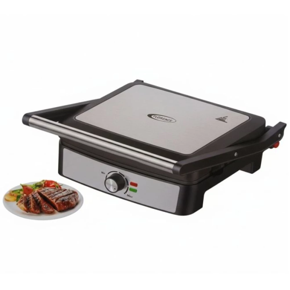 Gril à Viande FLORENCE HK-454 2200W