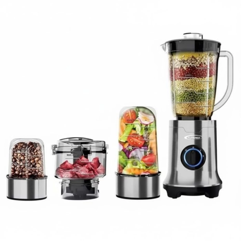 Blender 4EN1 FLORENCE HK-380 1500W