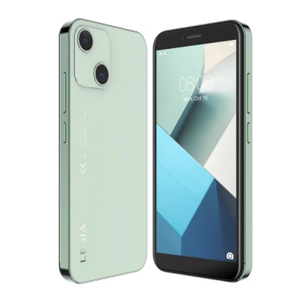 Smartphone LESIA YOUNG 1 4Go 16Go