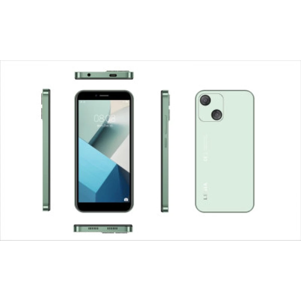 Smartphone LESIA YOUNG 1 4Go 16Go