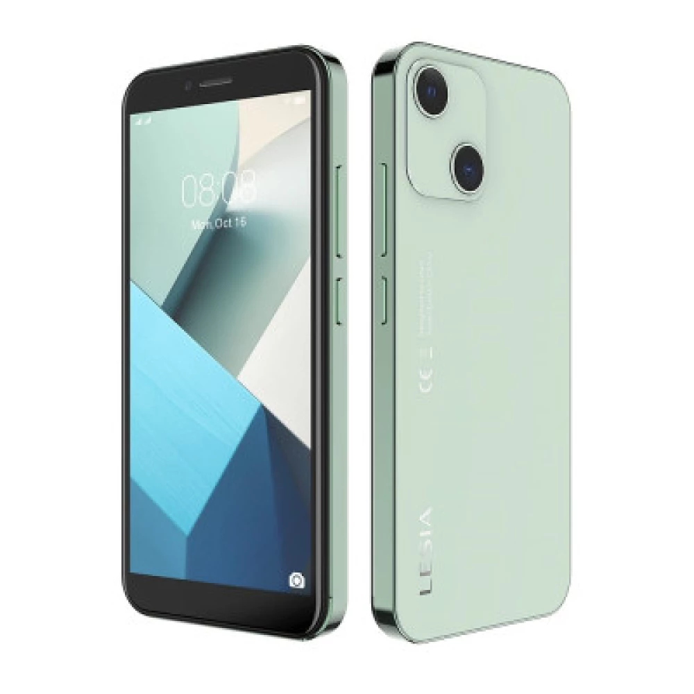 Smartphone LESIA YOUNG 1 4Go 16Go