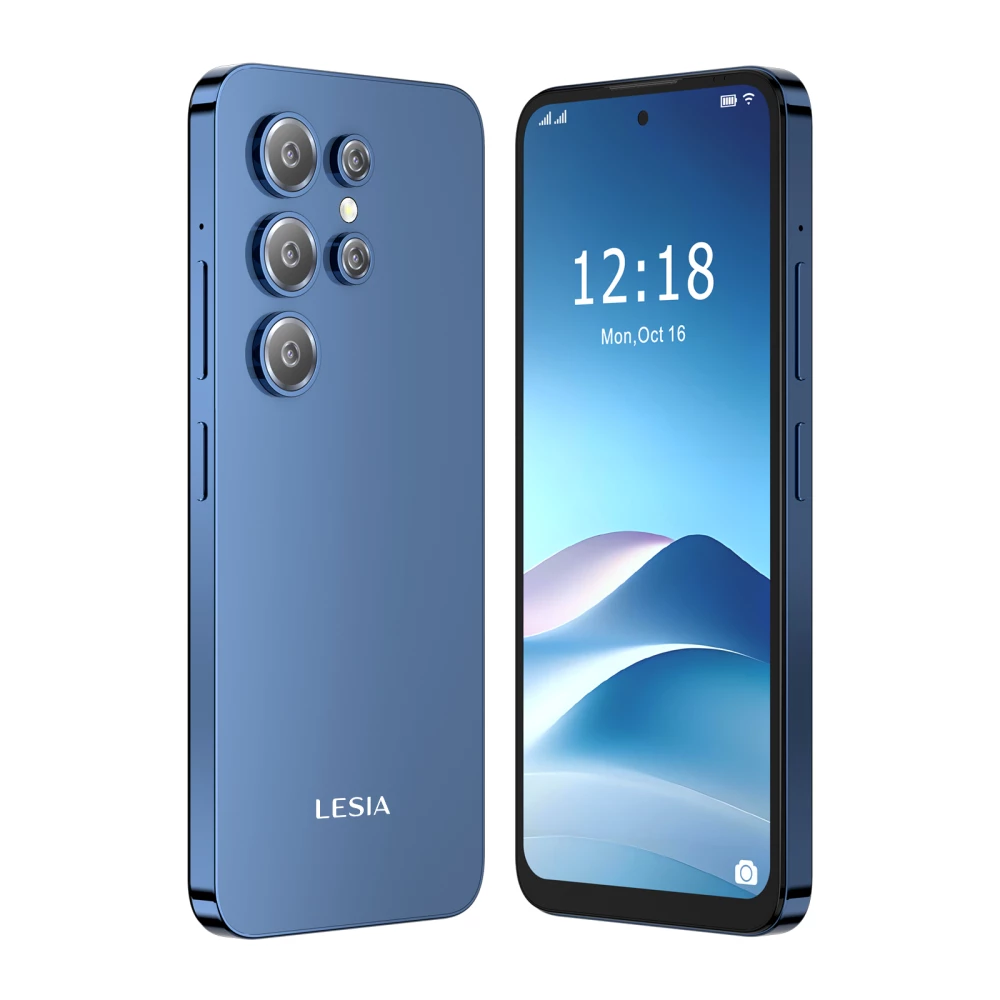 Smartphone LESIA YOUNG 9 6Go 32Go