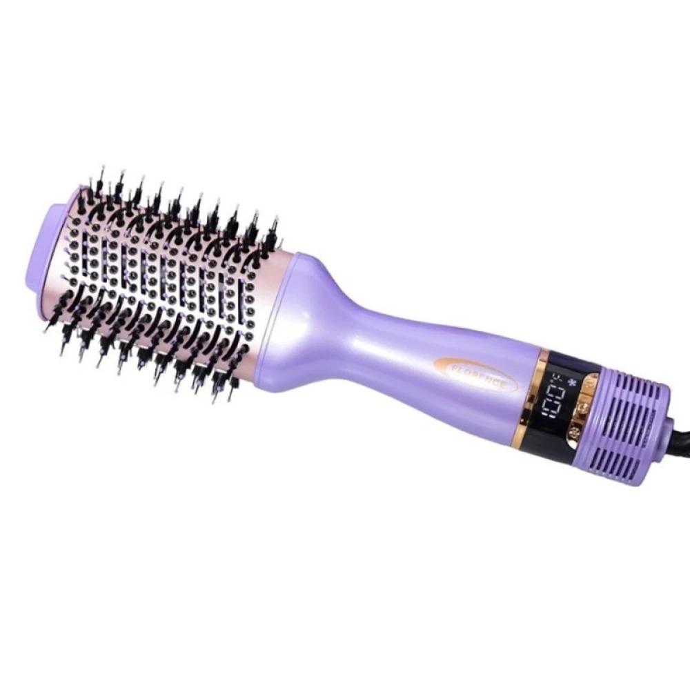 Brosse Soufflante FLORENCE HK449-3 1000W