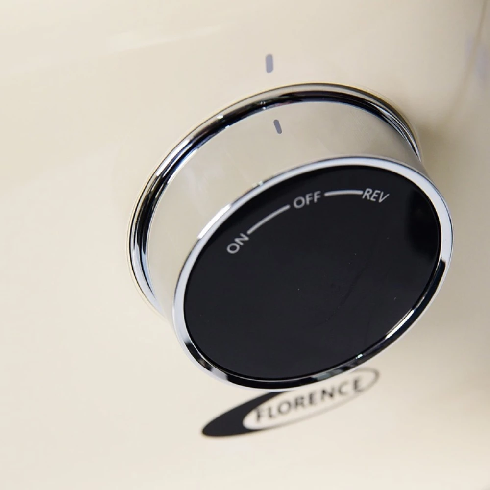 Hachoir à Viande FLORENCE MG-3636 2000W