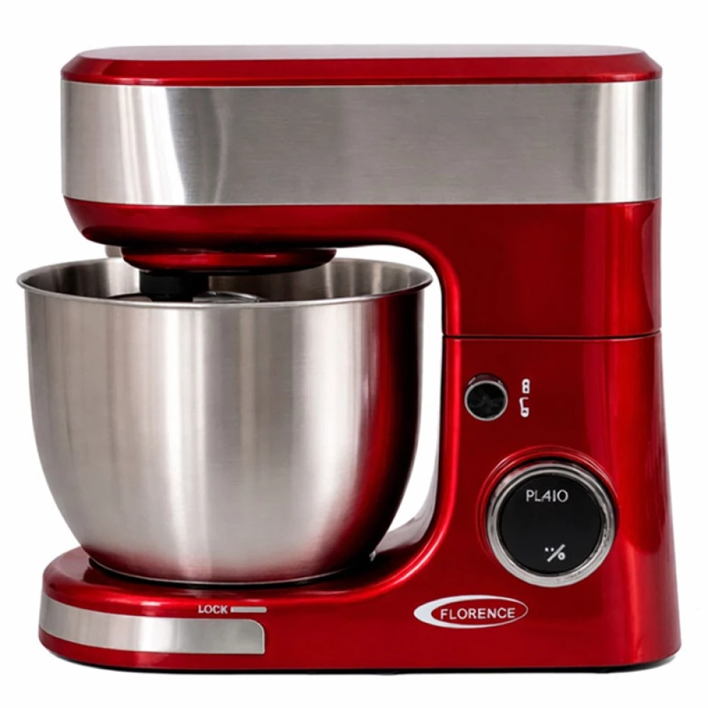 Robot Pétrin FLORENCE SM-6461AE 1300W