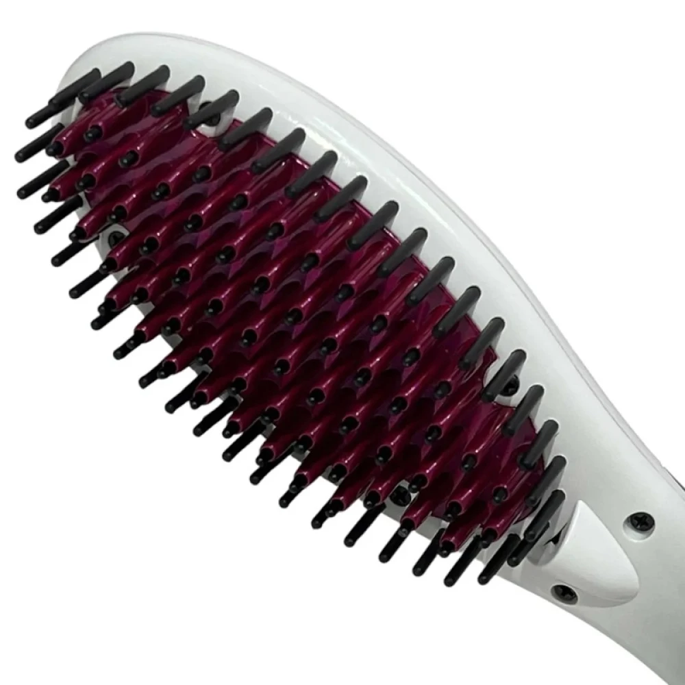 Brosse Séchoir FLORENCE HK449-1 Avec Sérum 50W