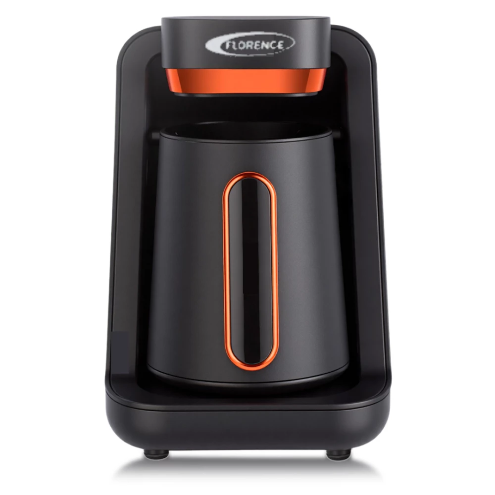 Machine À Café Turc Électrique Florence HK466 500W