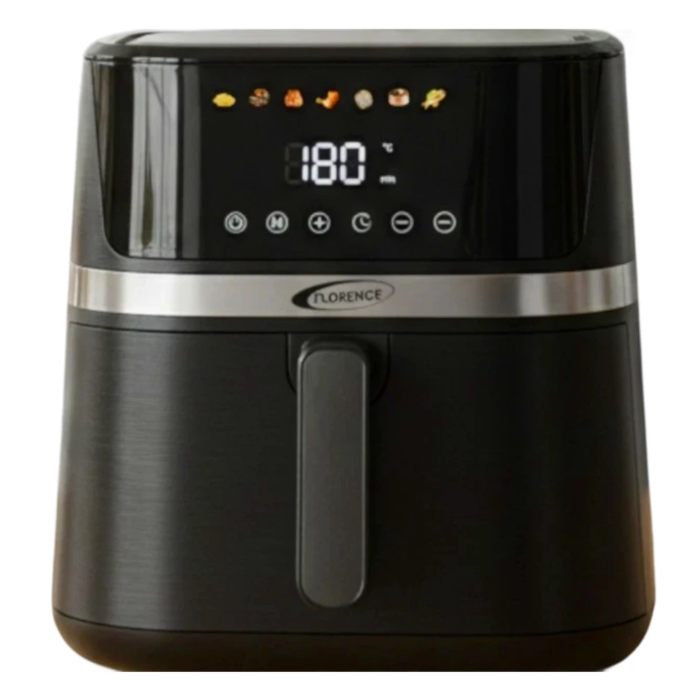 Friteuse Sans Huile FLORENCE M-8617D 7Litres