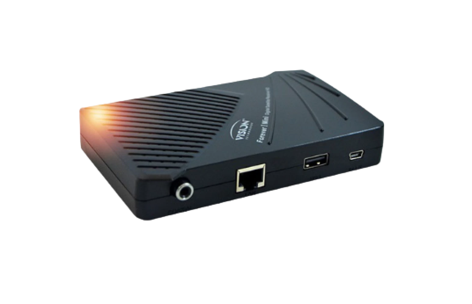 Récepteur Numérique Vision Clever Mid Mini Full HD + Forfait Smart Plus