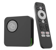 Box Android QQ BOX-S100 Google TV 2Go 16Go