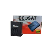 RÉCEPTEUR ECOSAT FUN 40 + 12 MOIS FUN + ABONNEMENT GRATUIT