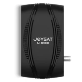 RÉCEPTEUR JOYSAT SJ-3010HD FULL HD 1080P / WI-FI / NOIR + 6 ABONNEMENTS 12 MOIS