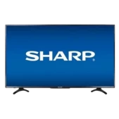 TV SHARP 32" FHD 2T-C32BC6MX32 + Récepteur intégré
