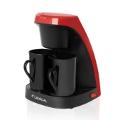 CAFETIÈRE ÉLECTRIQUE 450W LEXICAL