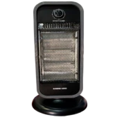 Chauffage Électrique GENERAL GOLD 12K 1200 Watt