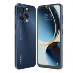 Smartphone Lesia Bright 3 4G