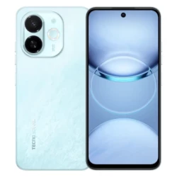 Smartphone TECNO Spark 30C 5G 4Go 64Go