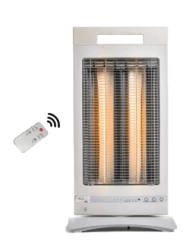 Chauffage Électrique HGE 1200Watts