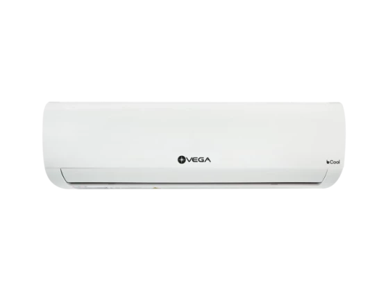 CLIMATISEUR VEGA BCOOL 12000 BTU / CHAUD ET FROID