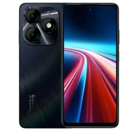 Smartphone ITEL P55 - 8GO/128GO