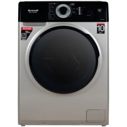 LAVE LINGE FRONTAL BRANDT BAM104QVSBL 10.5KG