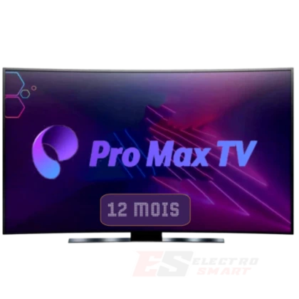 CARTE ABONNEMENT ORCA PRO MAX + DIWAN SPORT 12 MOIS