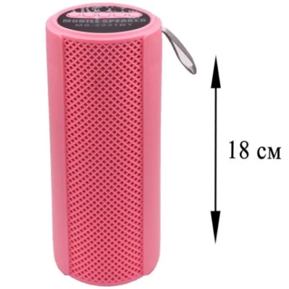 Haut parleur Bluetooth MS-2231BT