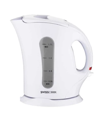 Bouilloire Éléctrique, KW-9514, Swisscook