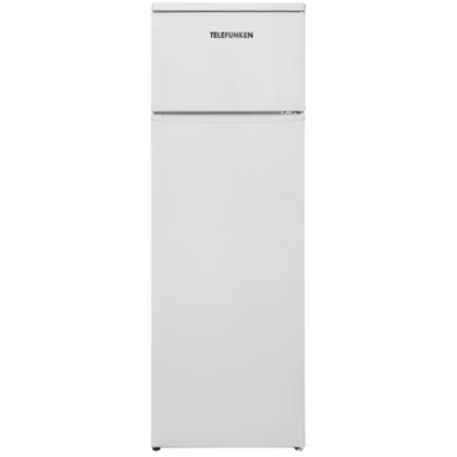 RÉFRIGÉRATEUR TELEFUNKEN 283W / 237L / BLANC