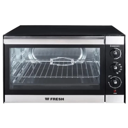 FOUR ELECTRIQUE FRESH 48L / ROUGE