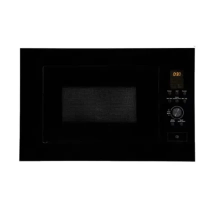 MICRO ONDES ENCASTRABLE GALANZ 25L / 900W / NOIR
