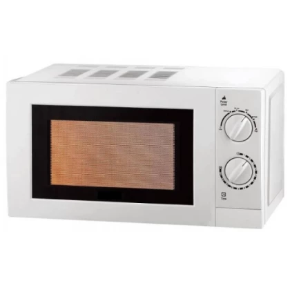 MICRO-ONDE GALANZ MO-P70H20B 20 LITRES - BLANC