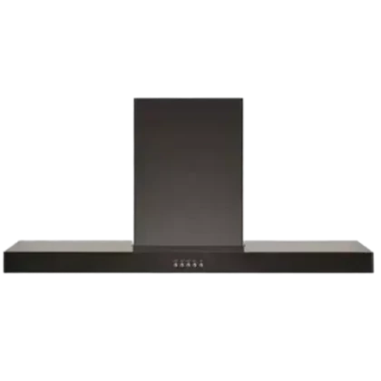 Hotte Décorative SIMFER 90 Cm Noir - HA-8934SM