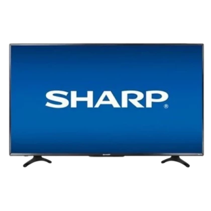 TV SHARP 32" FHD 2T-C32BC6MX32 + Récepteur intégré