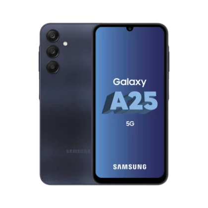 Smartphone SAMSUNG Galaxy A25 5G 6Go 128Go