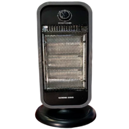 Chauffage Électrique GENERAL GOLD 12K 1200 Watt