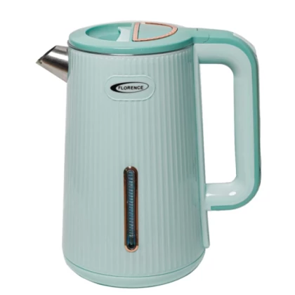 Bouilloire FLORENCE HK373 1500W