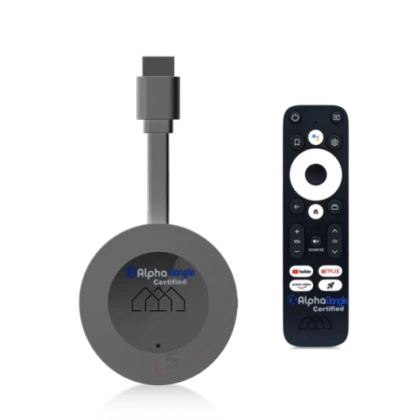 ALPHA DONGLE CERTIFIED 2G RAM 32G STOKAGE + 24 MOIS ABONNEMENT