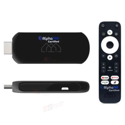 ALPHASTICK CERTIFIED 2G RAM 32G STOKAGE +24 MOIS ABONNEMENT
