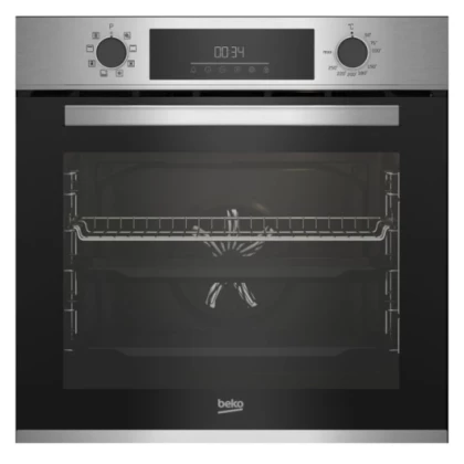 Four Encastrable Multifonction BEKO BBIM12300XD 72 Litres - Inox