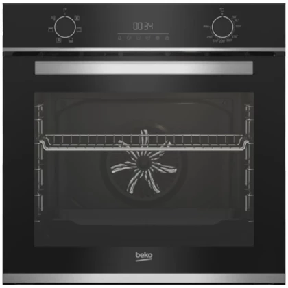 Four Encastrable Électrique BEKO BBIE13300XD 72 Litres - Noir
