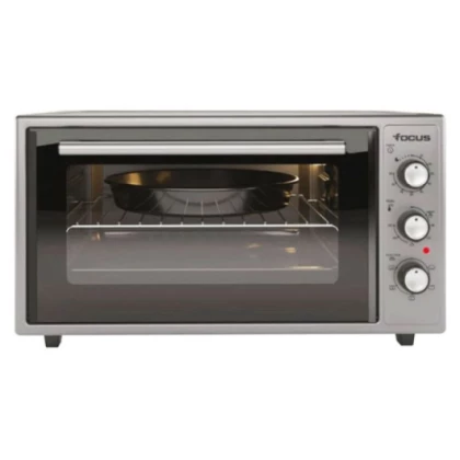 Four Électrique Ventilé FOCUS F45X 45L INOX