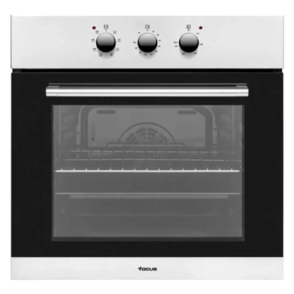 Four Encastrable FOCUS F525X 56 Litres 60cm - Inox
