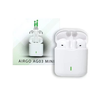ECOUTEURS SANS FIL HILINE BUDS AG03 MINI