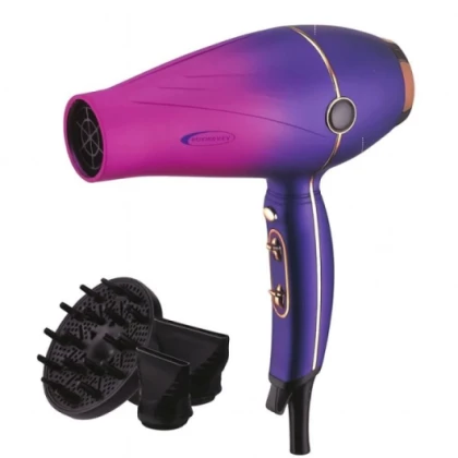 Sèche Cheveux FLORENCE HK400 2200W