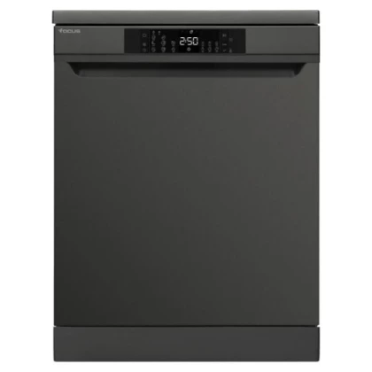 Lave Vaisselle FOCUS 13 Couverts F503 - Dark Inox 
