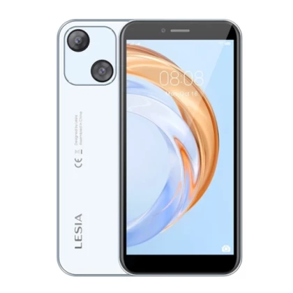 Smartphone LESIA YOUNG 1 4Go 16Go